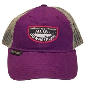Bass Pro Shops Adjustable Mesh Game Fishing Cap